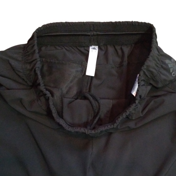 Adidas Aeroready Women's Black Lightweight Athletic Pants‎ Size Medium - Picture 5 of 14